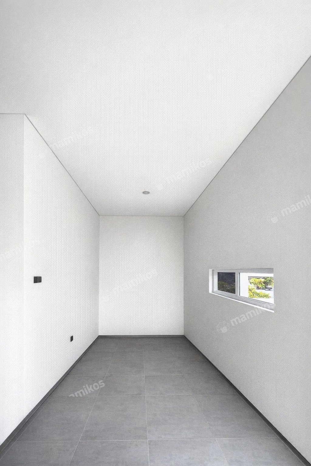 Rumah Sertifikat SHM 3 Kamar Tidur 2 Kamar Mandi Kalisari Jakarta Timur - Photo 2