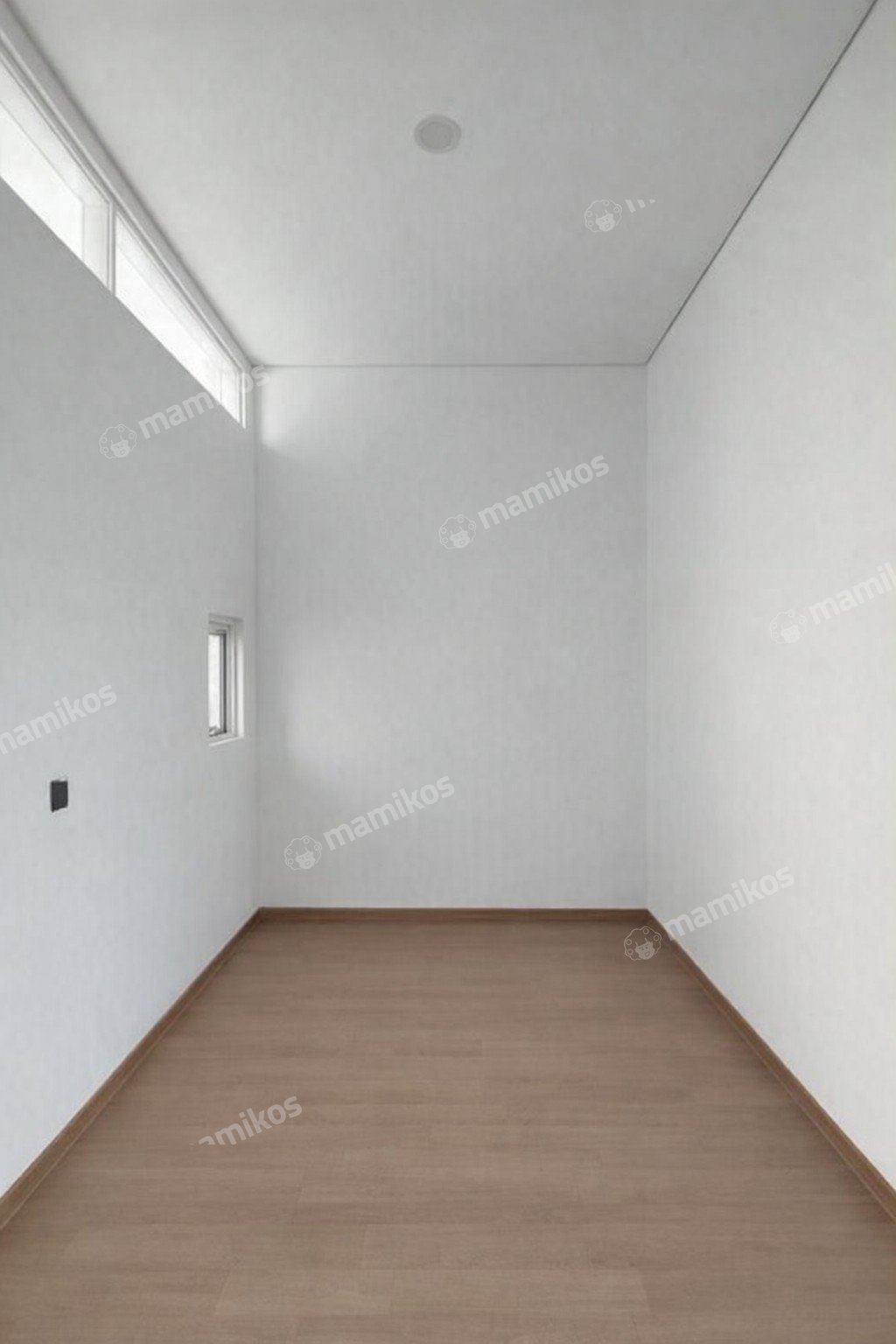 Rumah Sertifikat SHM 3 Kamar Tidur 2 Kamar Mandi Kalisari Jakarta Timur - Photo 3