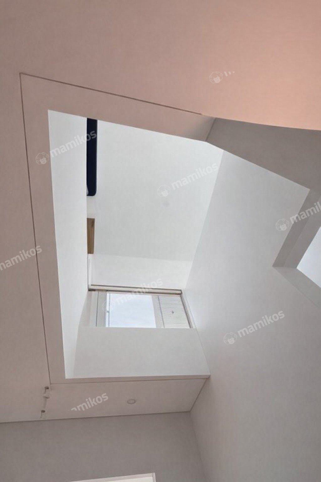 Rumah Sertifikat SHM 3 Kamar Tidur 2 Kamar Mandi Kalisari Jakarta Timur - Photo 5