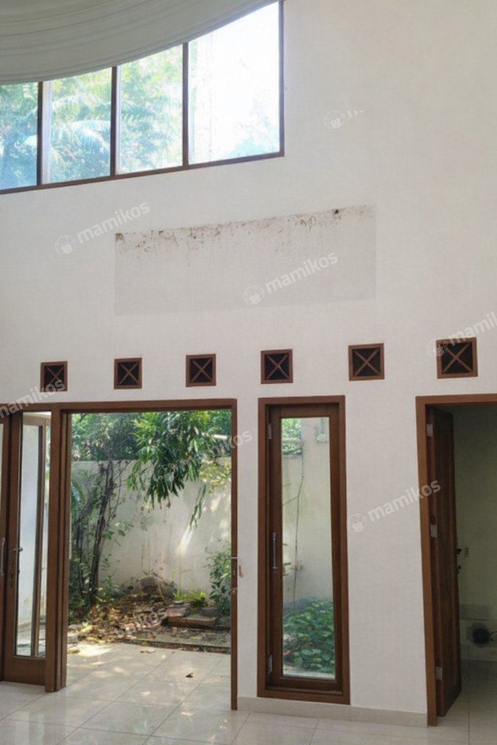 Rumah Sertifikat SHM 5 Kamar Tidur 4 Kamar Mandi Cibubur Jakarta Timur - Photo 4