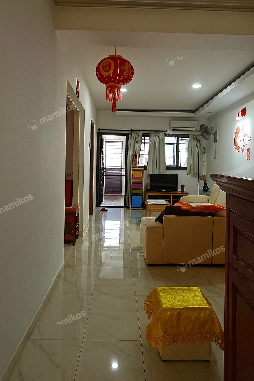 Rumah Sertifikat SHM 4 Kamar Tidur 4 Kamar Mandi Semanan Jakarta Barat - Photo 3