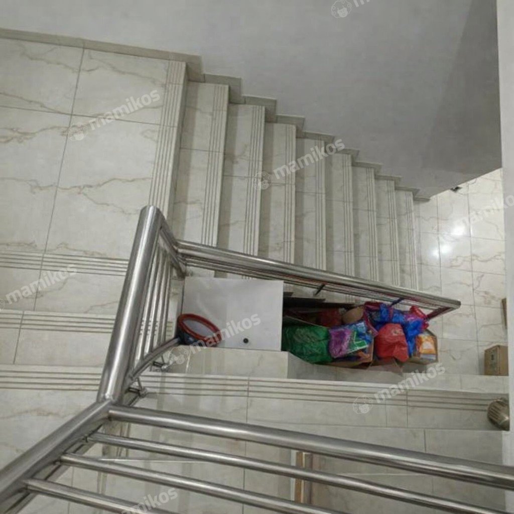 Rumah Sertifikat SHM 4 Kamar Tidur 4 Kamar Mandi Semanan Jakarta Barat - Photo 5