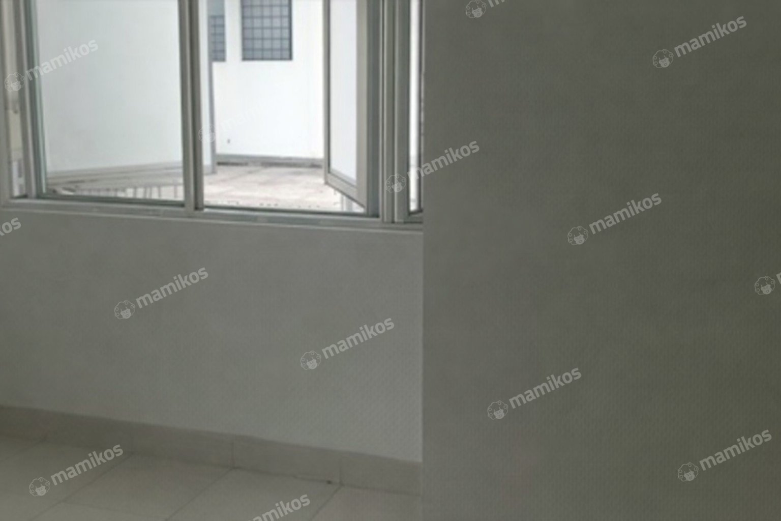 Rumah Sertifikat SHM 4 Kamar Tidur 2 Kamar Mandi Bojong Indah Jakarta Barat