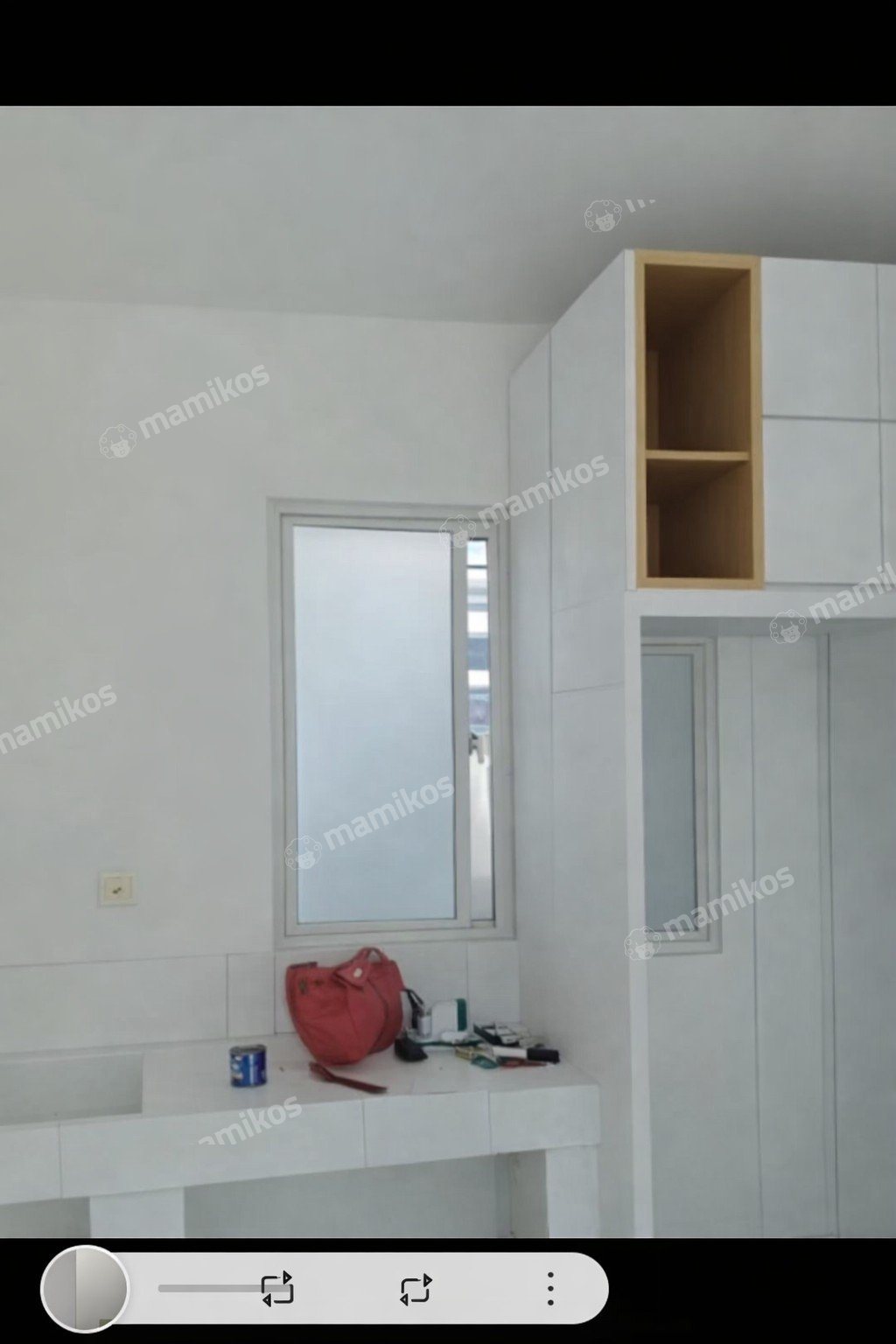 Rumah Sertifikat SHM 4 Kamar Tidur 2 Kamar Mandi Bojong Indah Jakarta Barat - Photo 2