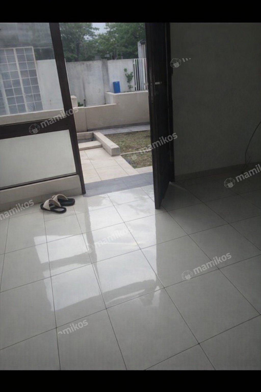 Rumah Sertifikat SHM 4 Kamar Tidur 2 Kamar Mandi Bojong Indah Jakarta Barat - Photo 4
