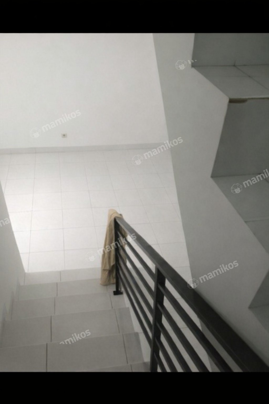 Rumah Sertifikat SHM 4 Kamar Tidur 2 Kamar Mandi Bojong Indah Jakarta Barat - Photo 5