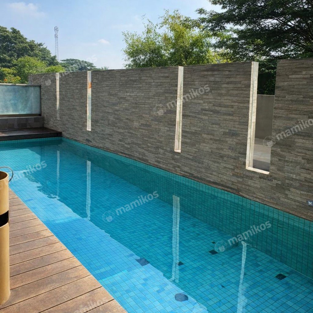 Rumah Sertifikat SHM 4 Kamar Tidur 4 Kamar Mandi Kemang Jakarta Selatan - Photo 2