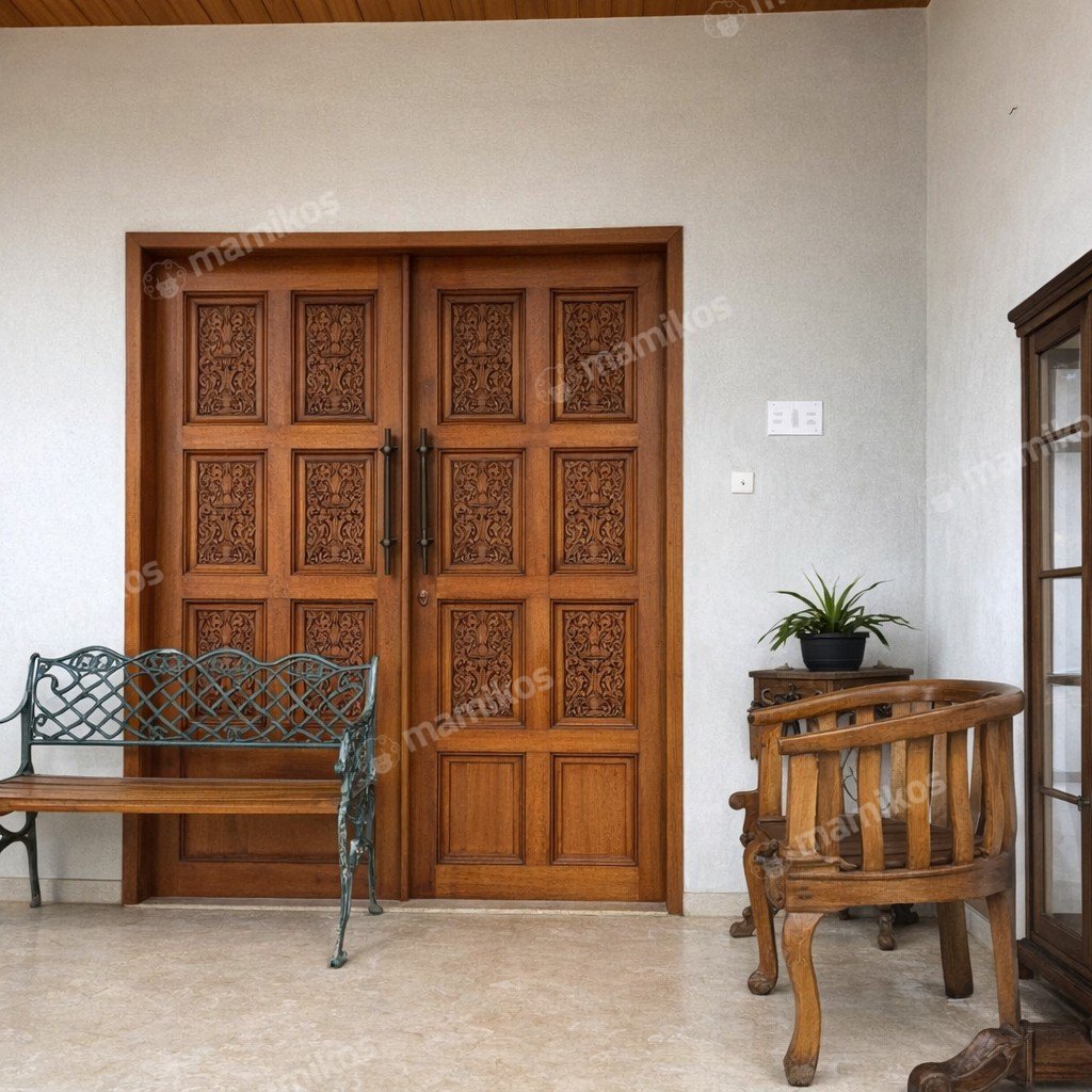 Rumah Sertifikat SHM 4 Kamar Tidur 4 Kamar Mandi Kemang Jakarta Selatan - Photo 5