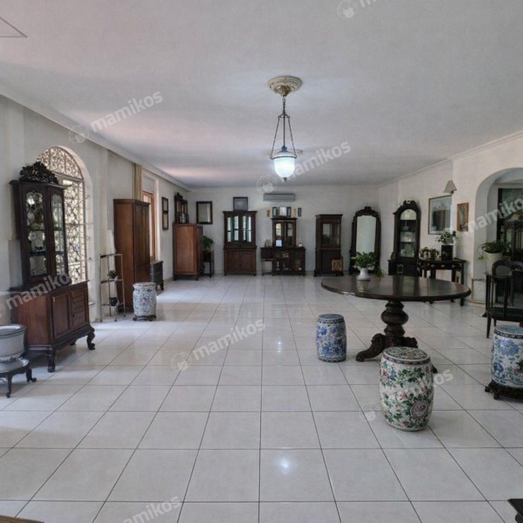 Rumah Sertifikat SHM 5 Kamar Tidur 5 Kamar Mandi Kebayoran Baru Jakarta Selatan - Photo 2