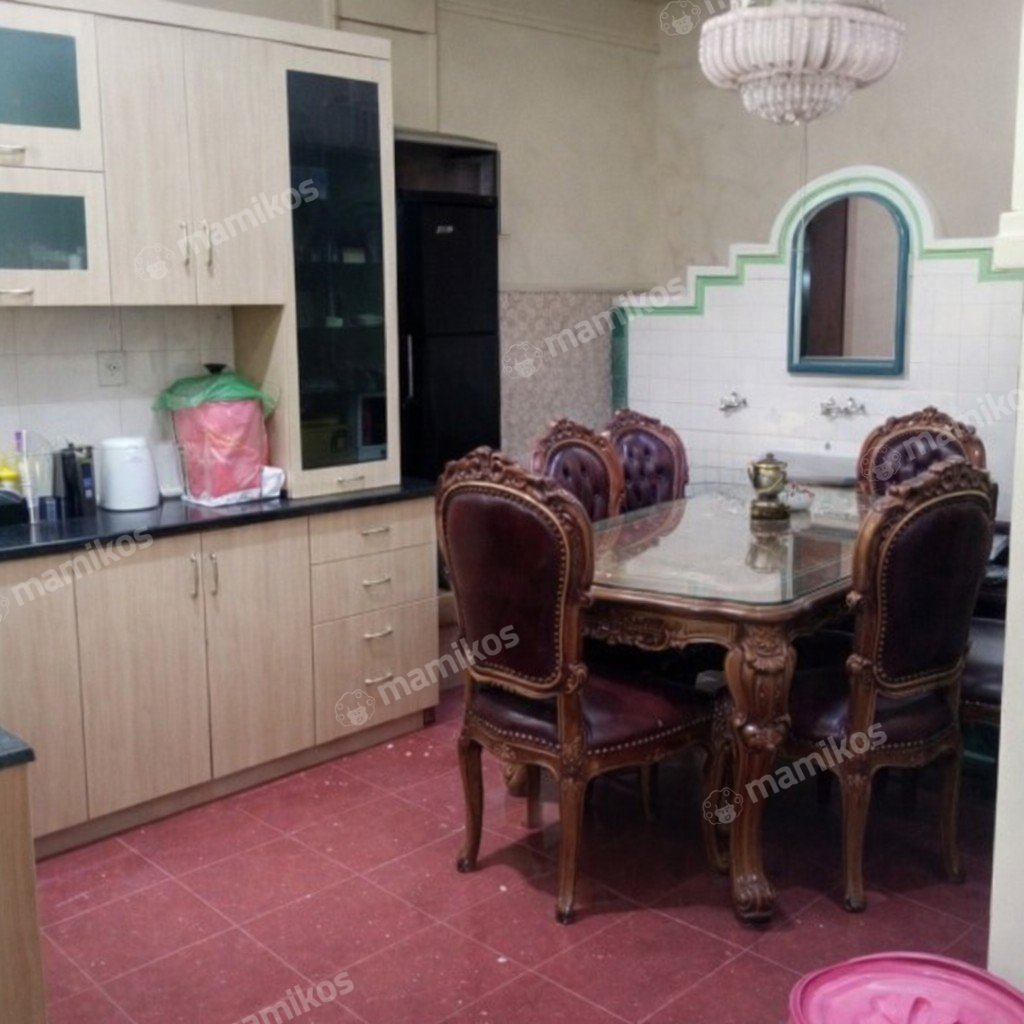 Rumah Sertifikat SHM 5 Kamar Tidur 3 Kamar Mandi Condet Jakarta Timur - Photo 2