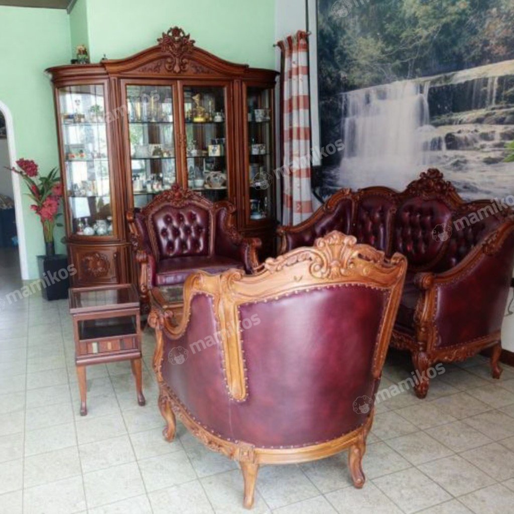 Rumah Sertifikat SHM 5 Kamar Tidur 3 Kamar Mandi Condet Jakarta Timur - Photo 4