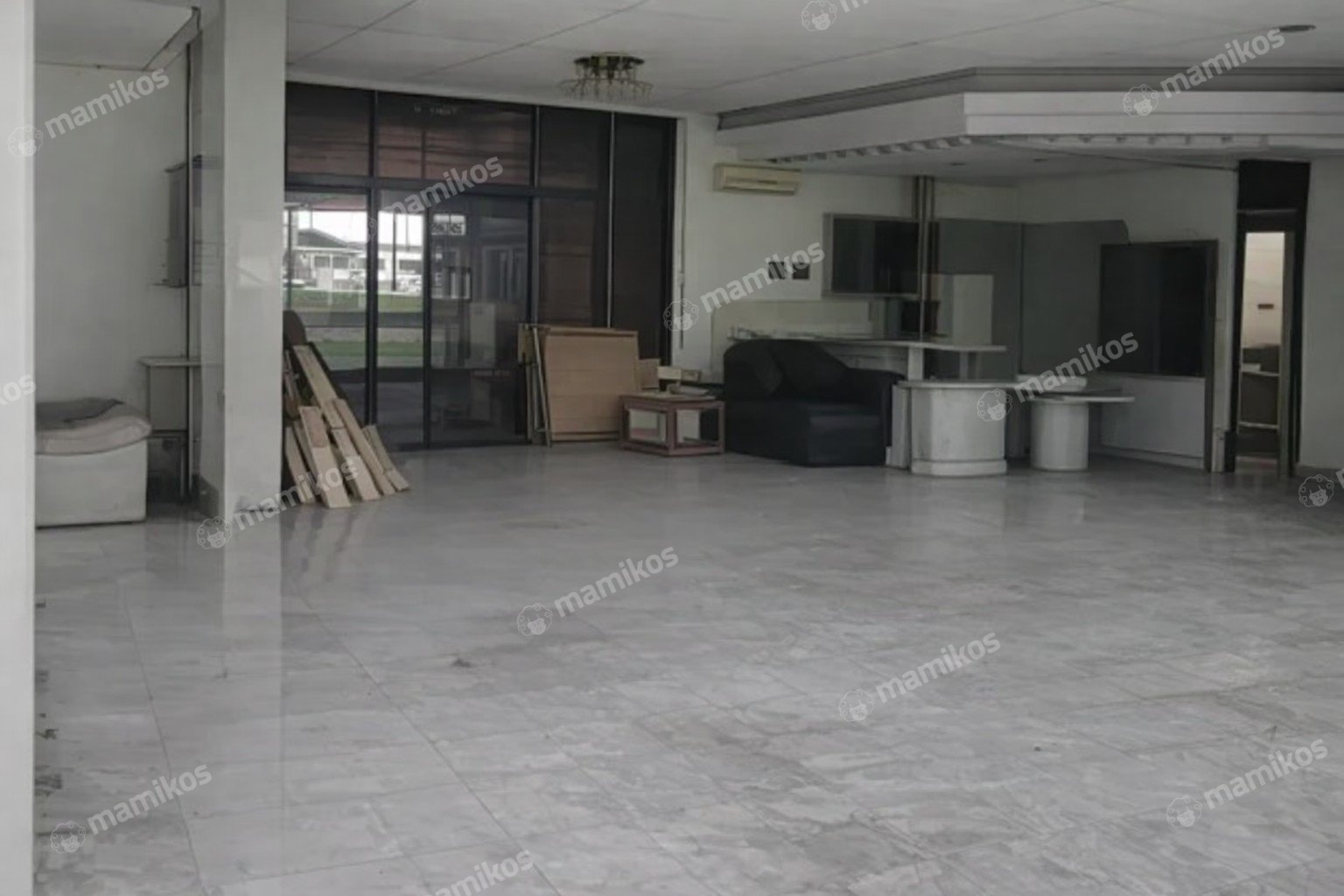 Rumah 5 Kamar Tidur 5 Kamar Mandi Permata Hijau Jakarta Selatan