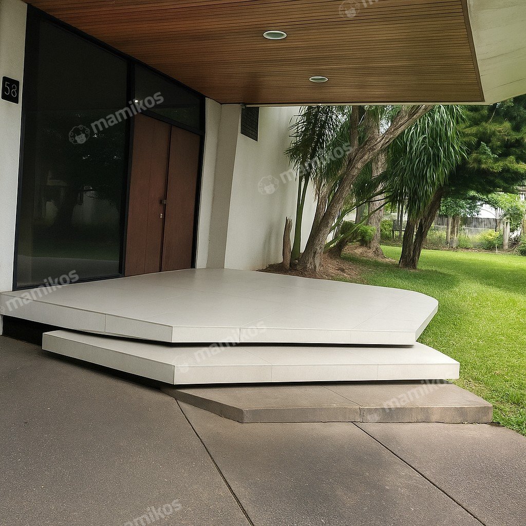 Rumah 5 Kamar Tidur 5 Kamar Mandi Permata Hijau Jakarta Selatan - Photo 2