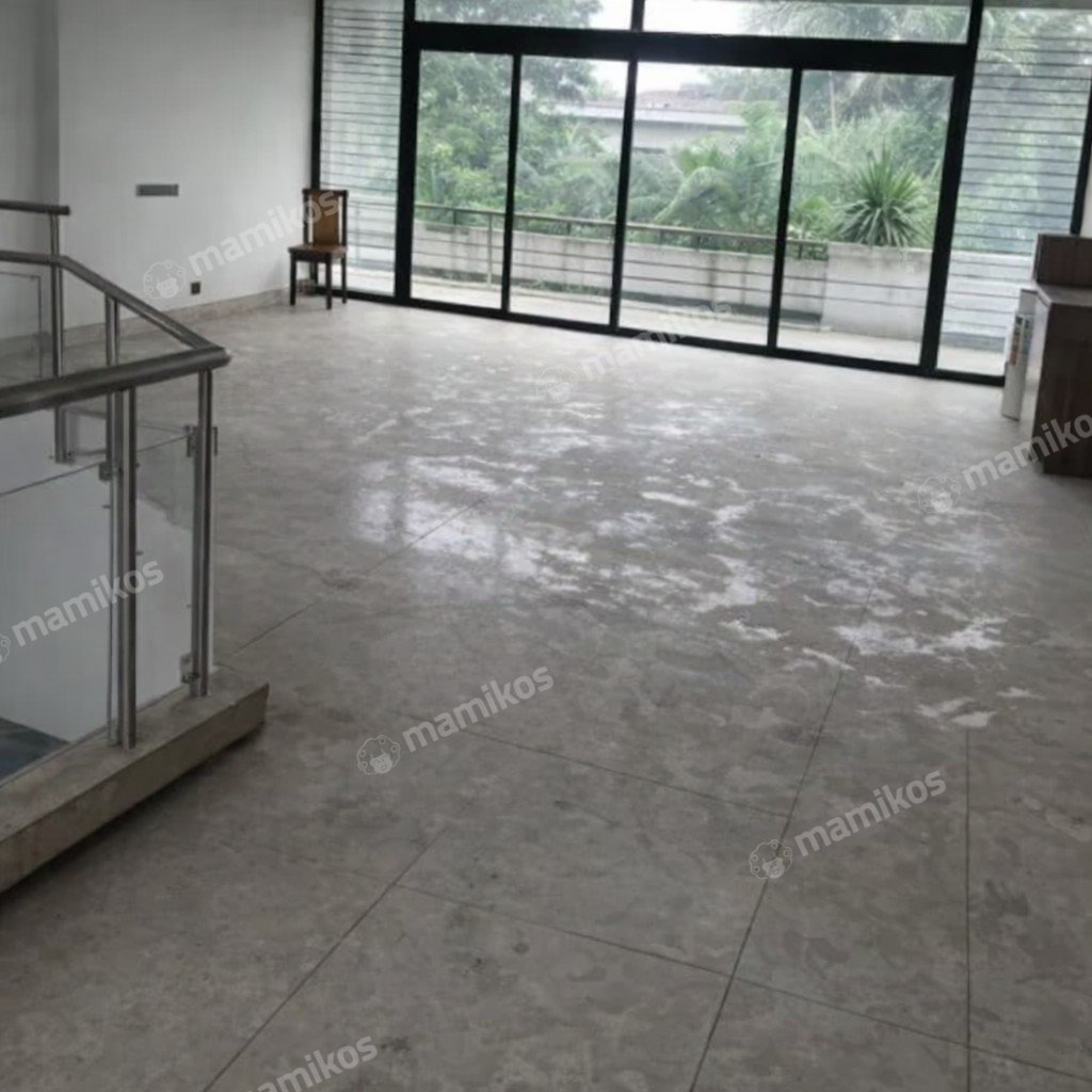 Rumah 5 Kamar Tidur 5 Kamar Mandi Permata Hijau Jakarta Selatan - Photo 3