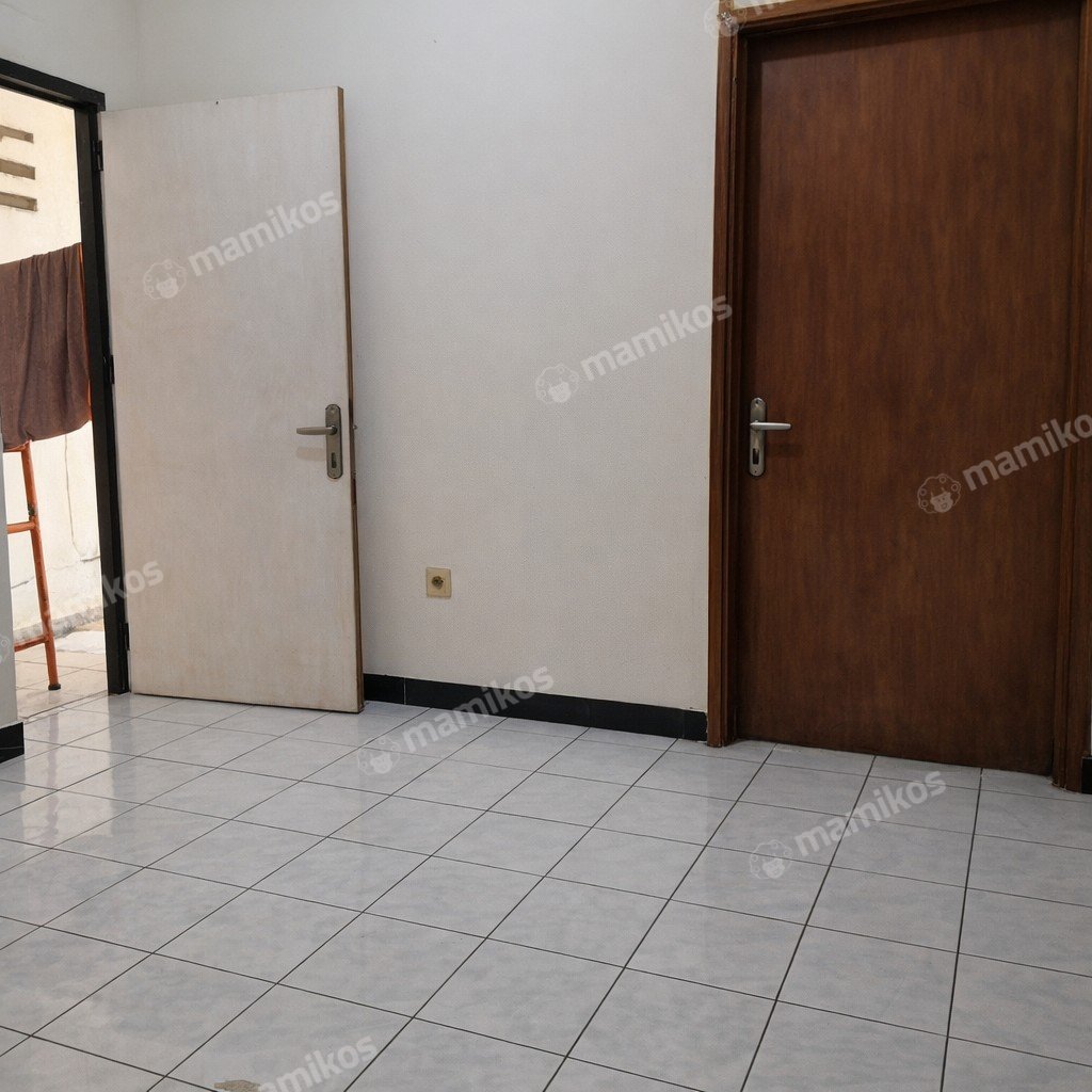 Rumah Sertifikat SHM 4 Kamar Tidur 3 Kamar Mandi Metland Puri Jakarta Barat - Photo 4