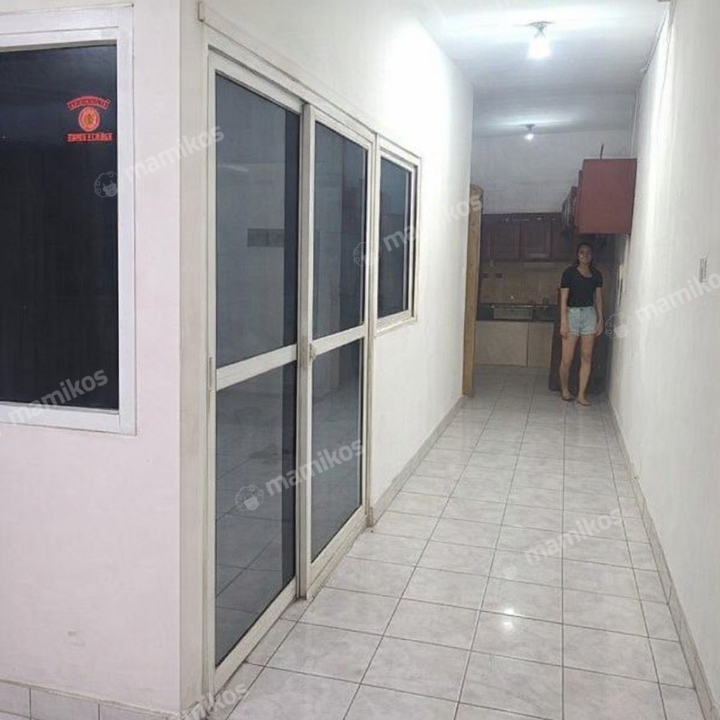 Rumah Sertifikat SHM 4 Kamar Tidur 3 Kamar Mandi Jelambar Jakarta Barat - Photo 3