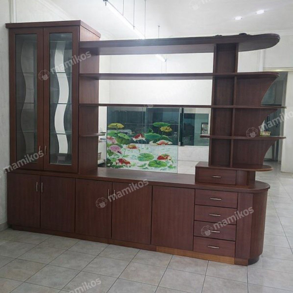 Rumah Sertifikat SHM 4 Kamar Tidur 3 Kamar Mandi Jelambar Jakarta Barat - Photo 4