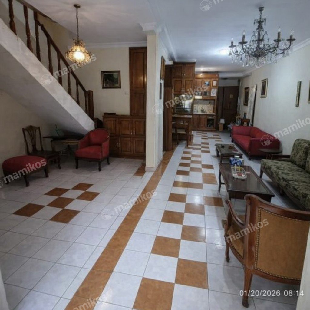 Rumah Sertifikat SHM 3 Kamar Tidur 3 Kamar Mandi Kembangan Jakarta Barat - Photo 3