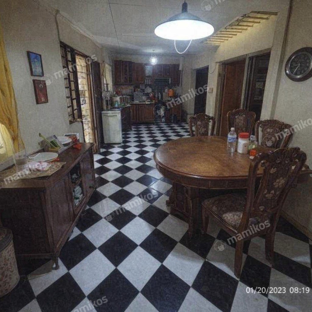 Rumah Sertifikat SHM 3 Kamar Tidur 3 Kamar Mandi Kembangan Jakarta Barat - Photo 4