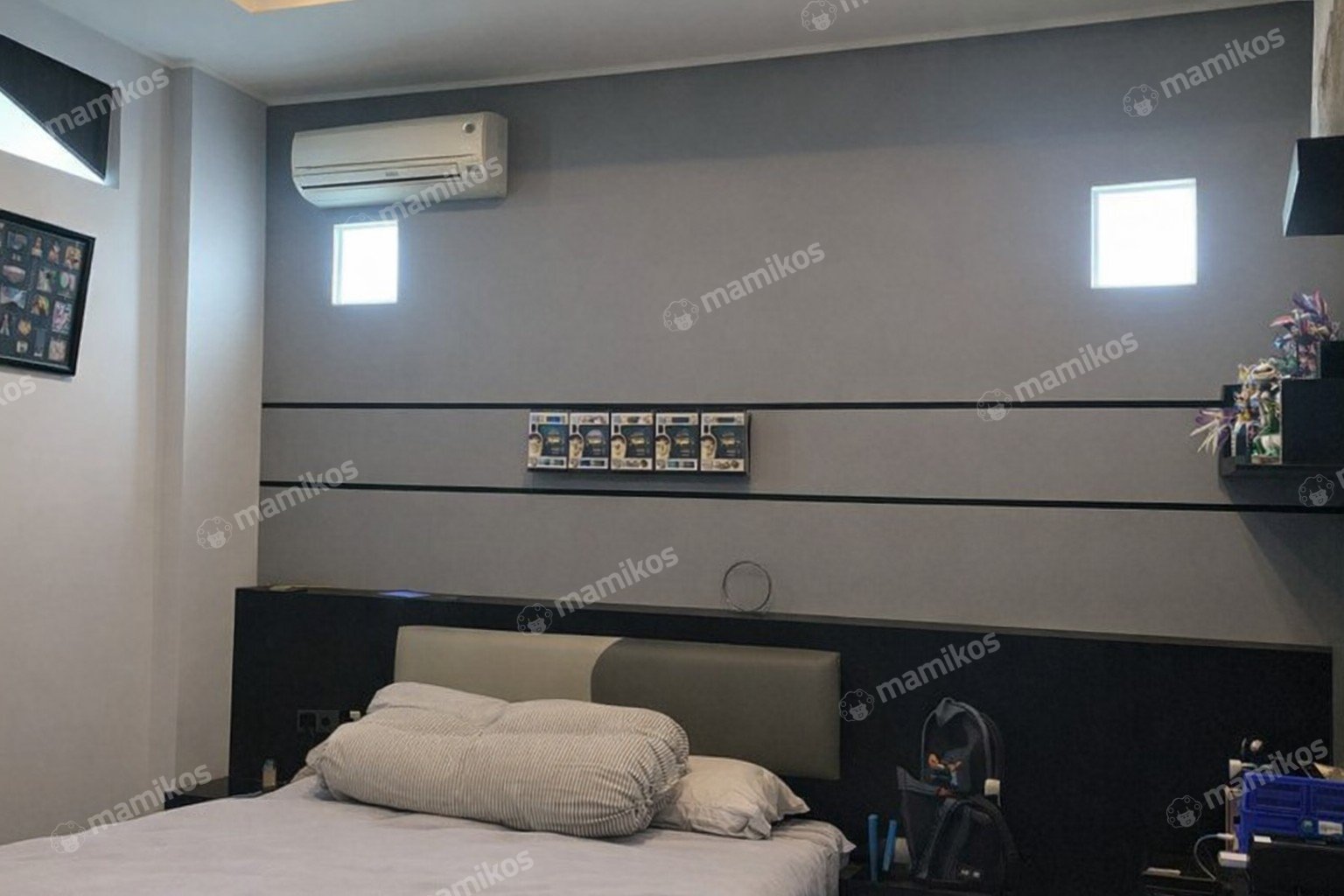 Rumah Sertifikat SHM 5 Kamar Tidur 5 Kamar Mandi Kelapa Gading Jakarta Utara