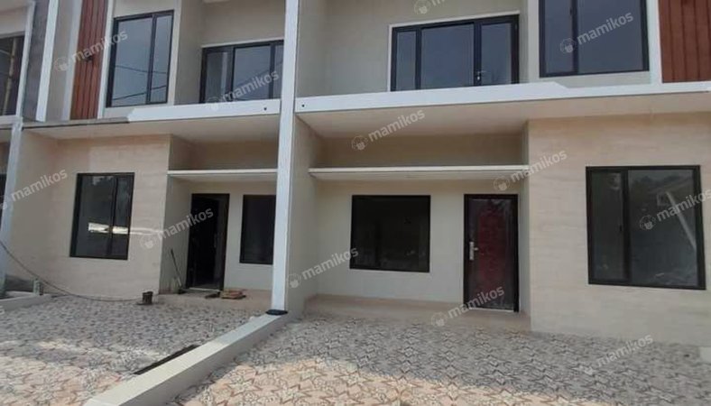 Rumah 3KT 2KM Jati Asih Bekasi