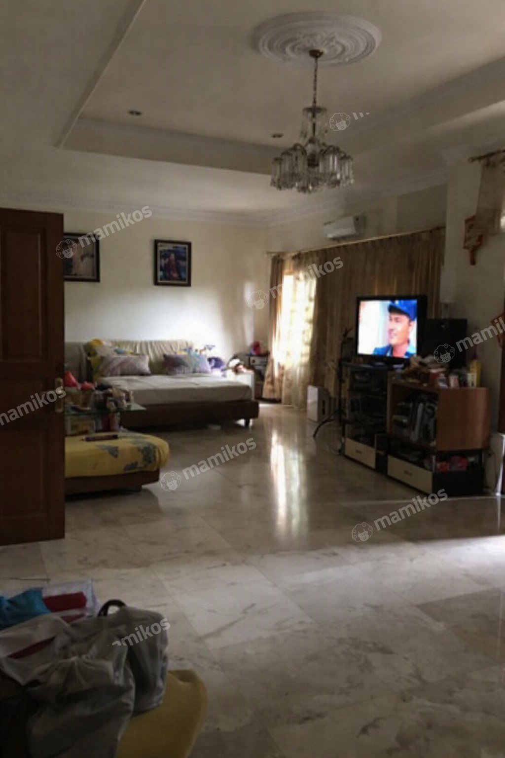 Rumah Sertifikat SHM 2 Lantai Pantai Indah Kapuk Jakarta Utara - Photo 3
