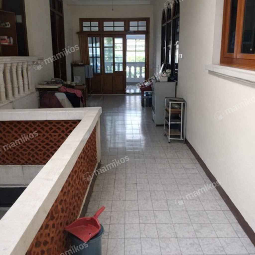 Rumah Sertifikat SHM 1 Kamar Tidur 1 Kamar Mandi Pondok Kelapa Jakarta Timur - Photo 3