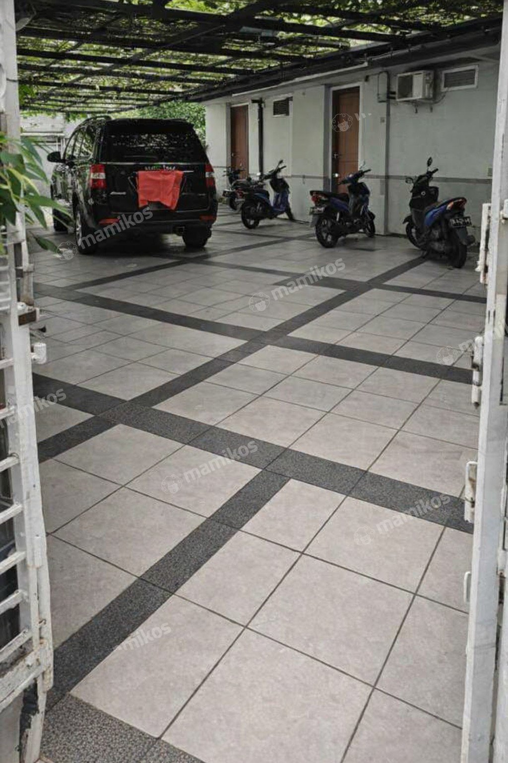 Rumah Sertifikat SHM 4 Kamar Tidur 3 Kamar Mandi Rawa Buaya Jakarta Barat - Photo 2