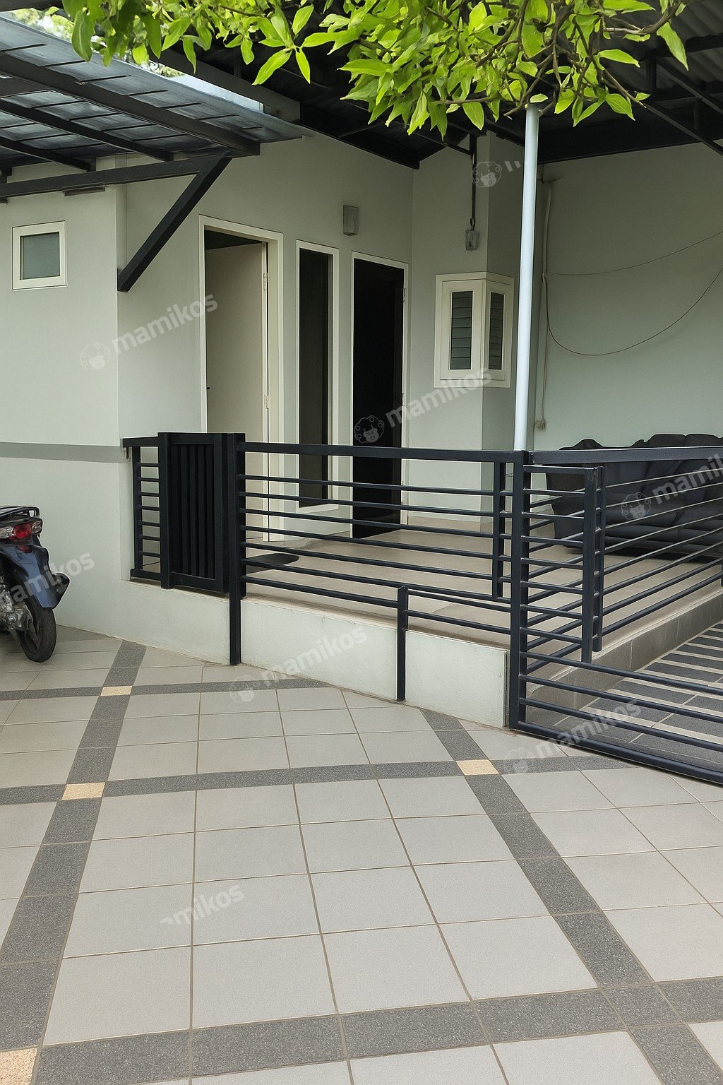 Rumah Sertifikat SHM 4 Kamar Tidur 3 Kamar Mandi Rawa Buaya Jakarta Barat - Photo 3