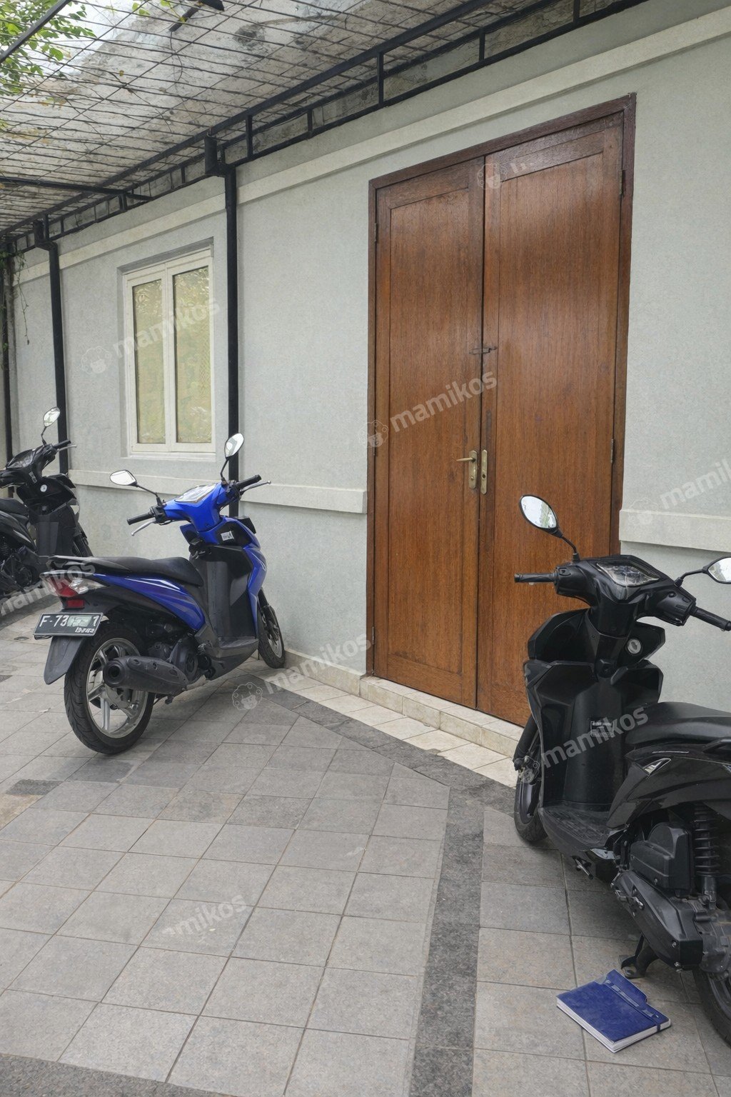 Rumah Sertifikat SHM 4 Kamar Tidur 3 Kamar Mandi Rawa Buaya Jakarta Barat - Photo 4