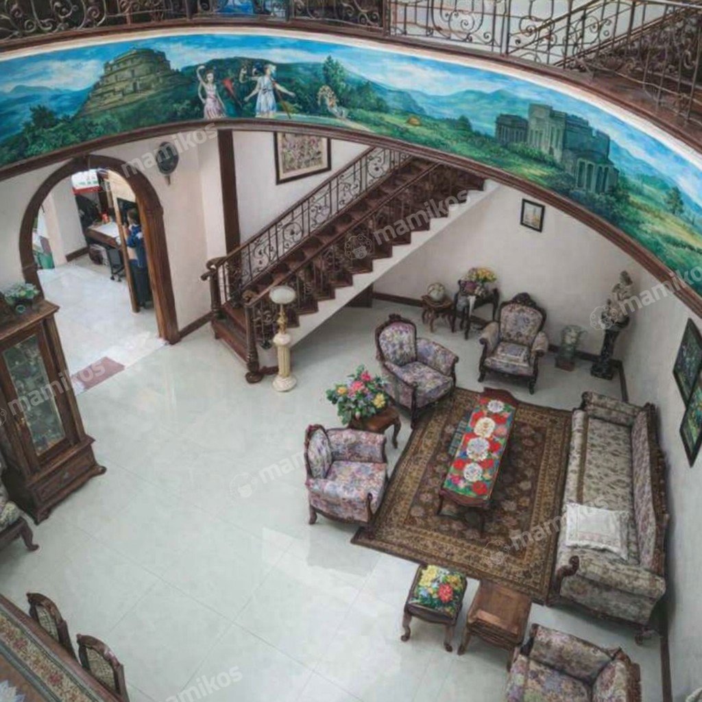 Rumah Sertifikat SHM 7 Kamar Tidur 4 Kamar Mandi Condet Jakarta Timur - Photo 3