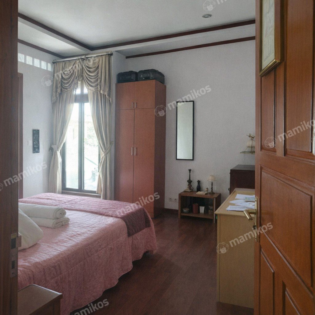 Rumah Sertifikat SHM 7 Kamar Tidur 4 Kamar Mandi Condet Jakarta Timur - Photo 5