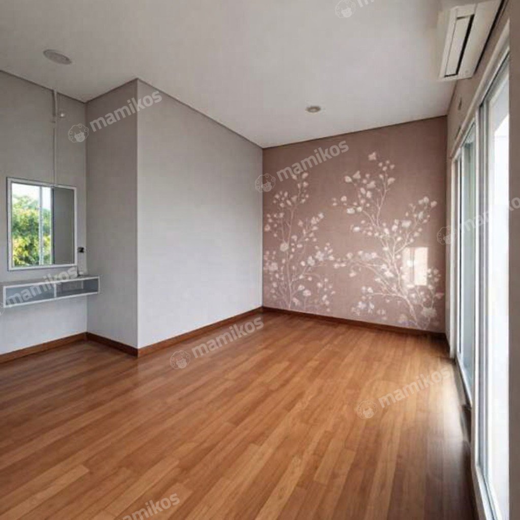 Rumah Sertifikat SHM 4 Kamar Tidur 3 Kamar Mandi Pantai Indah Kapuk Jakarta Utara - Photo 2