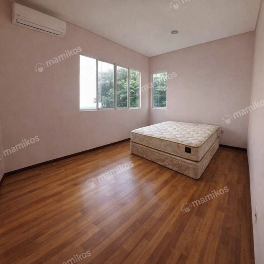 Rumah Sertifikat SHM 4 Kamar Tidur 3 Kamar Mandi Pantai Indah Kapuk Jakarta Utara - Photo 3