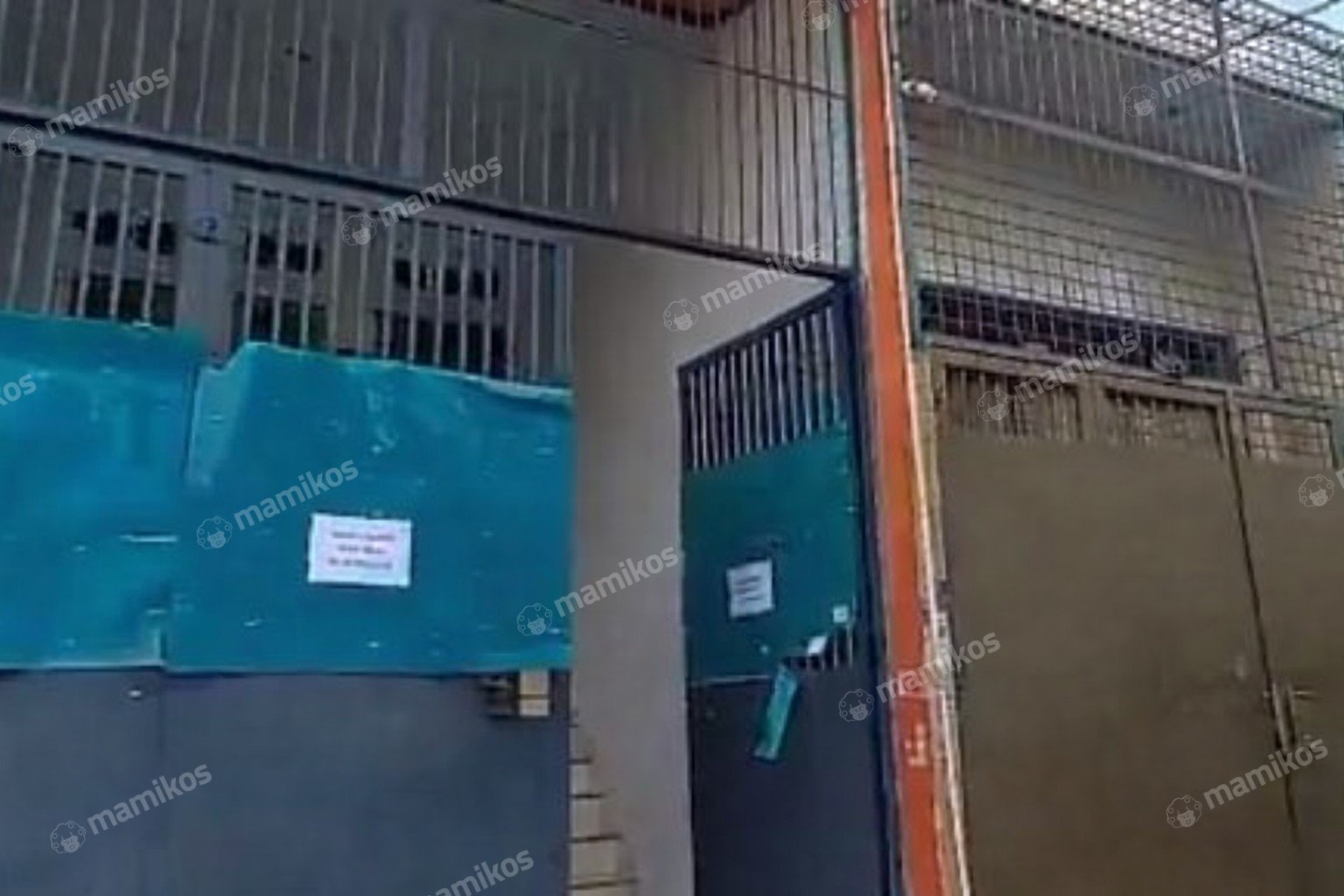 Rumah Sertifikat SHM 4 Kamar Tidur 4 Kamar Mandi Teluk Gong Jakarta Utara