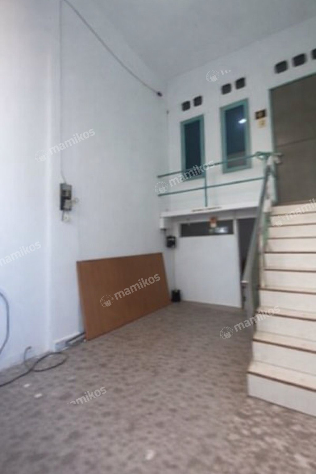 Rumah Sertifikat SHM 4 Kamar Tidur 4 Kamar Mandi Teluk Gong Jakarta Utara - Photo 2