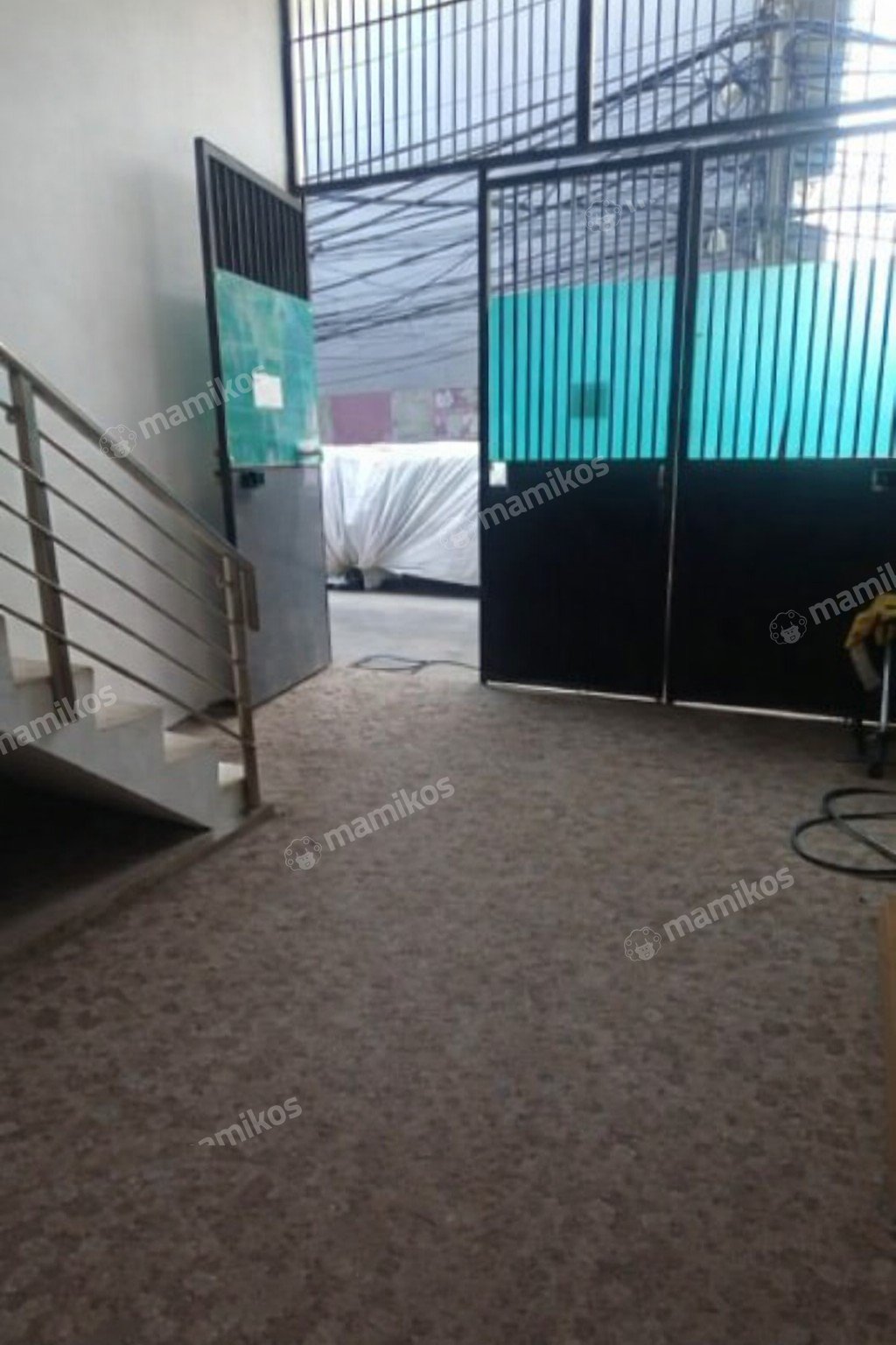 Rumah Sertifikat SHM 4 Kamar Tidur 4 Kamar Mandi Teluk Gong Jakarta Utara - Photo 3
