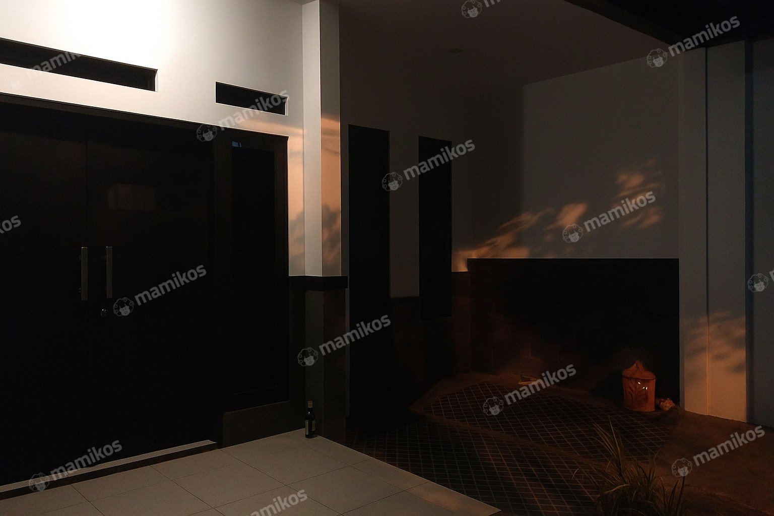 Rumah Sertifikat SHM 4 Kamar Tidur 3 Kamar Mandi Kembangan Jakarta Barat - Photo 2