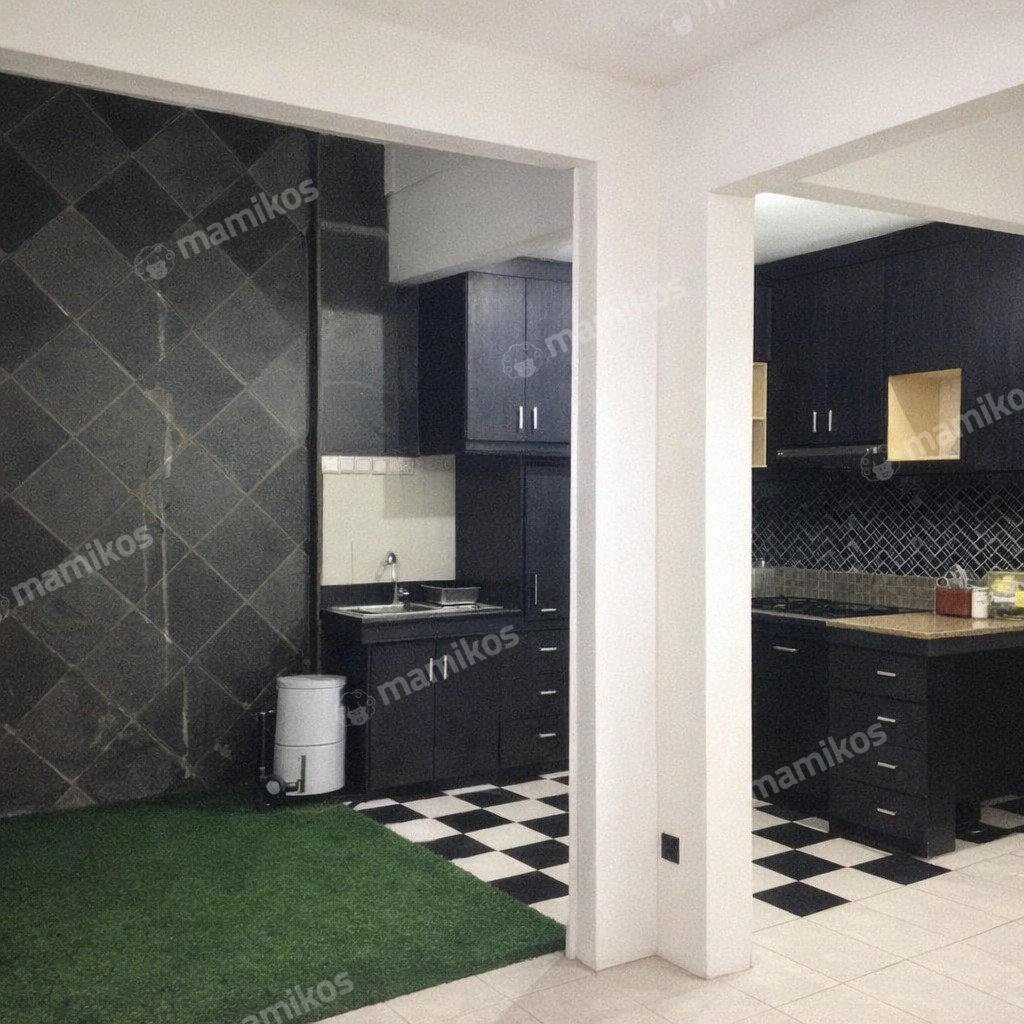 Rumah Sertifikat SHM 4 Kamar Tidur 3 Kamar Mandi Kembangan Jakarta Barat - Photo 3