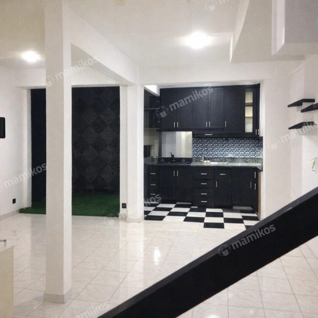 Rumah Sertifikat SHM 4 Kamar Tidur 3 Kamar Mandi Kembangan Jakarta Barat - Photo 5