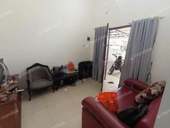 Rumah Sertifikat SHM 2 Kamar Tidur 1 Kamar Mandi Cakung Jakarta Timur - Photo 3