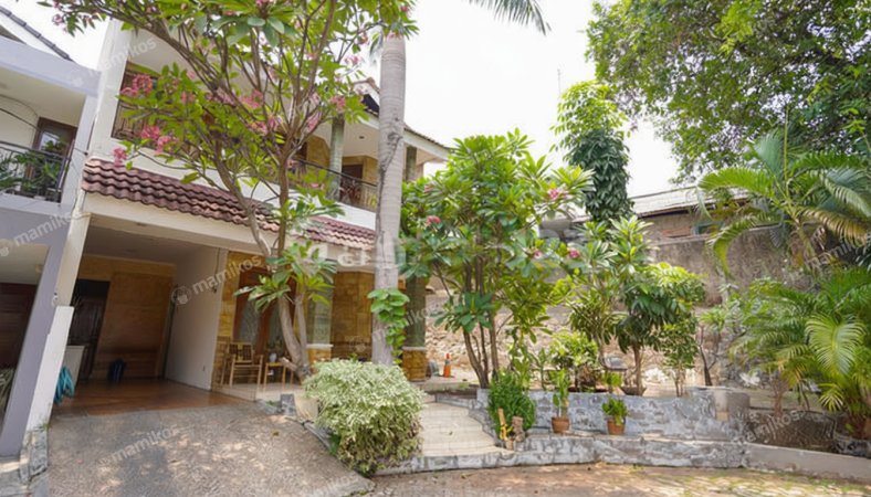 Rumah 5KT 4KM Jatibening Bekasi