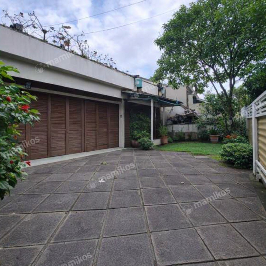 Rumah Sertifikat SHM 6 Kamar Tidur 3 Kamar Mandi Kembangan Jakarta Barat - Photo 3
