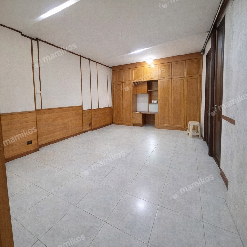 Rumah Sertifikat SHM 6 Kamar Tidur 3 Kamar Mandi Kembangan Jakarta Barat - Photo 4