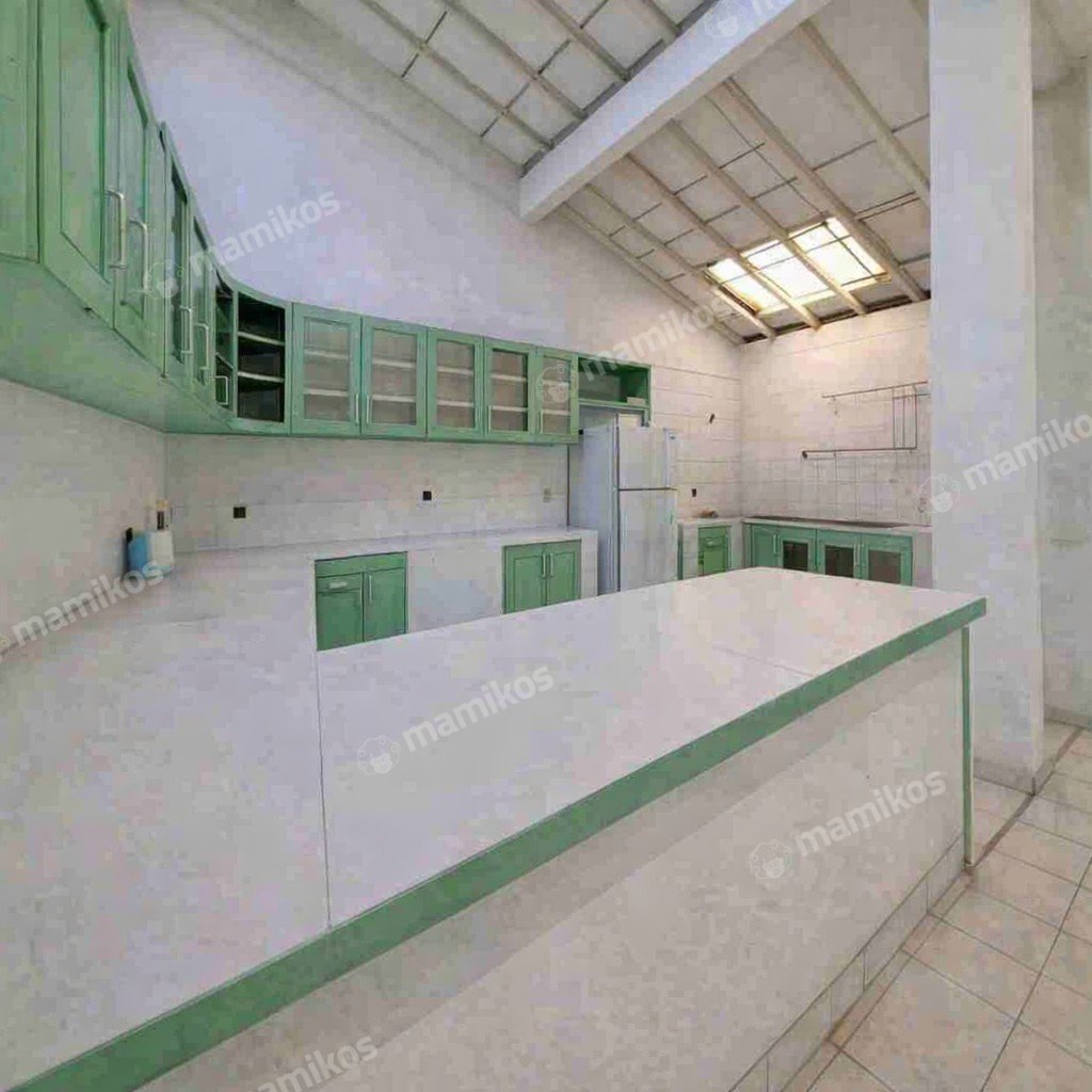 Rumah Sertifikat SHM 6 Kamar Tidur 3 Kamar Mandi Kembangan Jakarta Barat - Photo 5