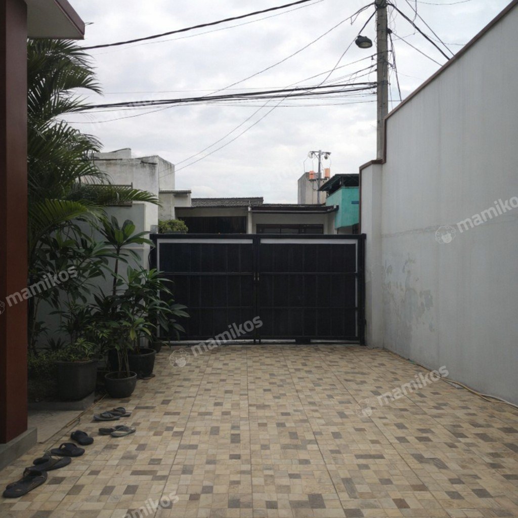 Rumah Sertifikat SHM 4 Kamar Tidur 3 Kamar Mandi Cilangkap Jakarta Timur - Photo 3