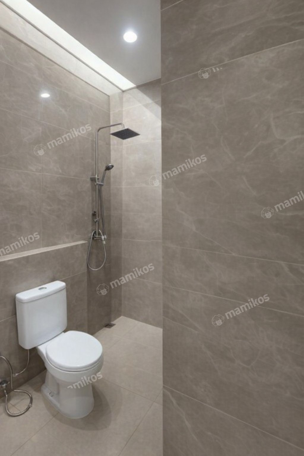 Rumah Sertifikat SHM 4 Kamar Tidur 4 Kamar Mandi Lebak Bulus Jakarta Selatan - Photo 5