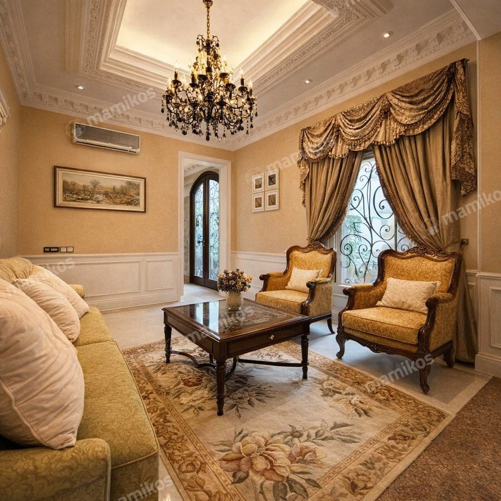 Rumah Sertifikat SHM 5 Kamar Tidur 4 Kamar Mandi Pondok Indah Jakarta Selatan - Photo 3