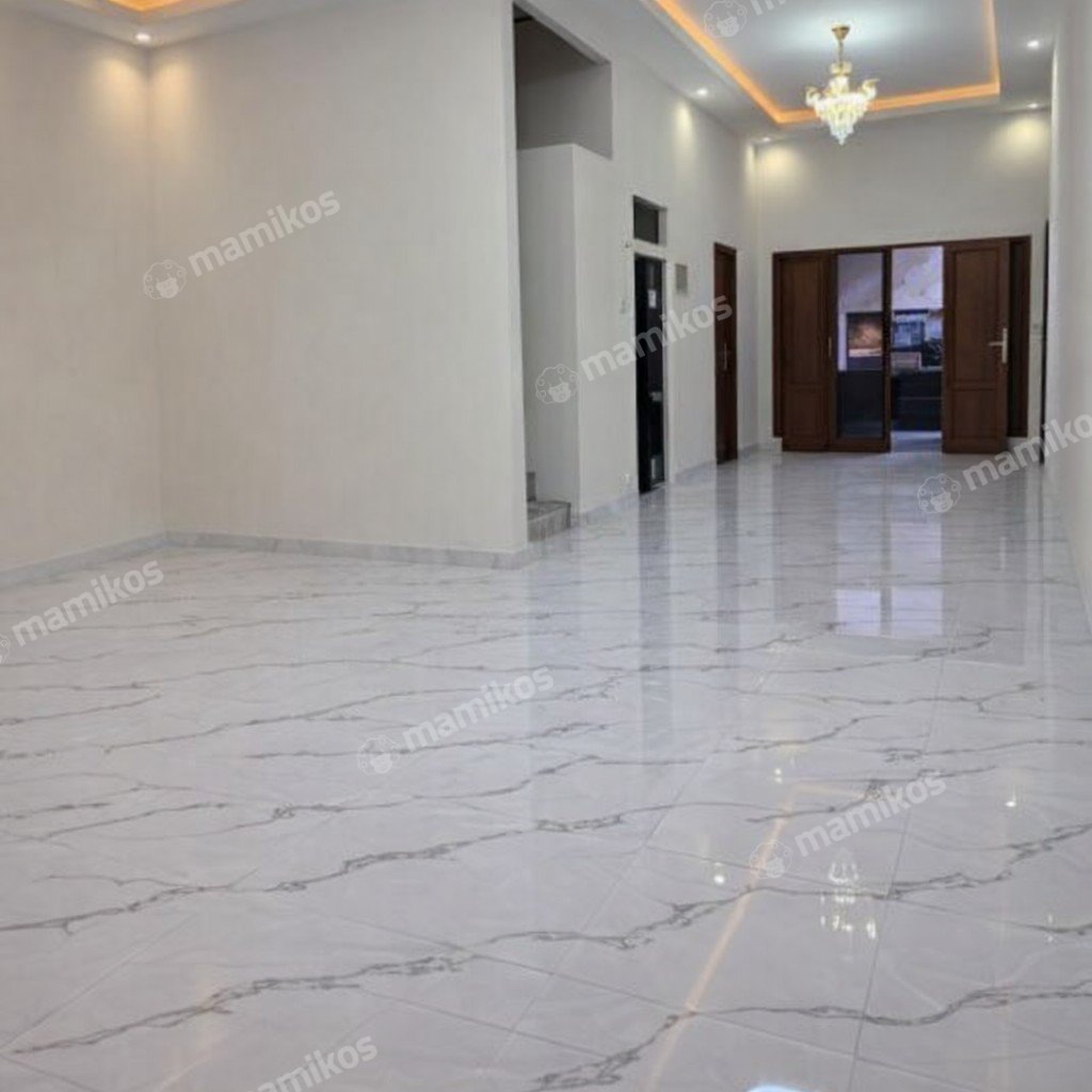 Rumah Sertifikat SHM 4 Kamar Tidur 3 Kamar Mandi Sunter Jakarta Utara - Photo 5