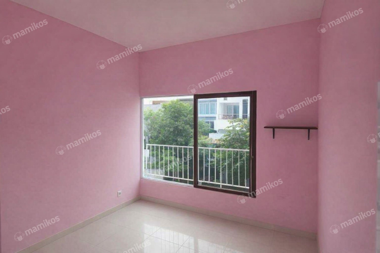 Rumah 4 Kamar Tidur 3 Kamar Mandi 2 Lantai Jakarta Garden City Jakarta Timur - Photo 5